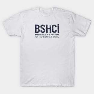 BSHCI (Variant) T-Shirt